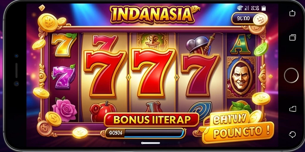 Tampilan awal FANGWIN88 yang menarik dan user-friendly.
