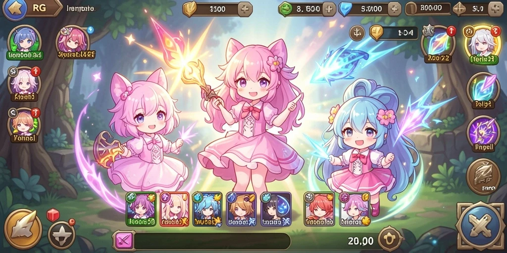 Tampilan beranda MYSLOT188 dengan berbagai pilihan game.